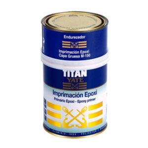 Astari Epoxiko 2 systatikwn Imprimacion Epoxi Titan yate 1