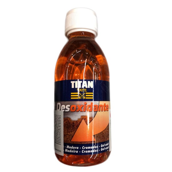 DESOXIDANTE 2