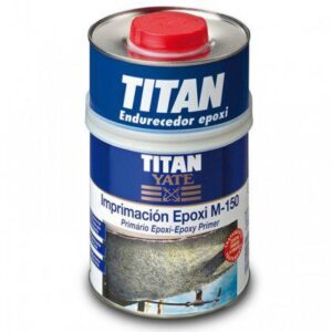 antiosmotiko epoxidiko astari titan m 150