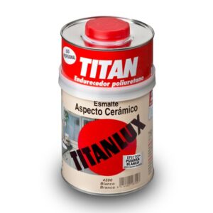 smalto banieras titan 1