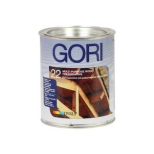 GORRI22