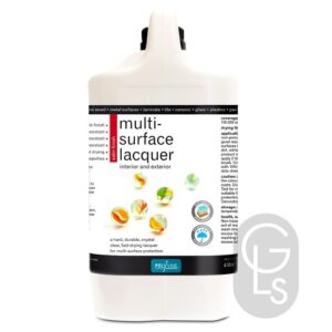 MULTISURFACE LAQCUER