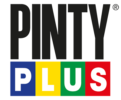PINTY PLUS