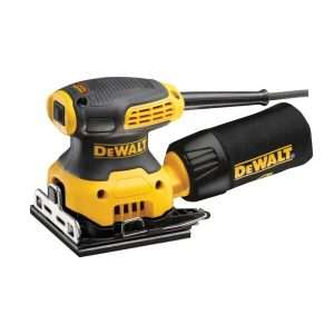 DEWALT DWE6411 ΤΡΙΒΕΙΟ ΠΑΛΜΙΚΟ ΗΛΕΚΤΡΙΚΟ