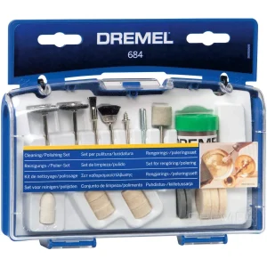 DREMEL 604 1
