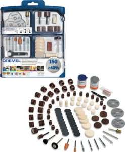 DREMEL SET 150 2 DREMEL SET 150 2