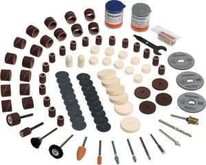 DREMEL SET 150 3 DREMEL SET 150 3