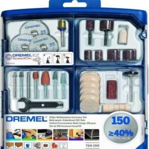 DREMEL SET 150