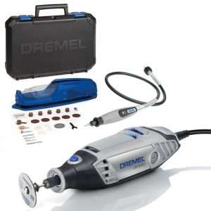 DREMEL3000 25