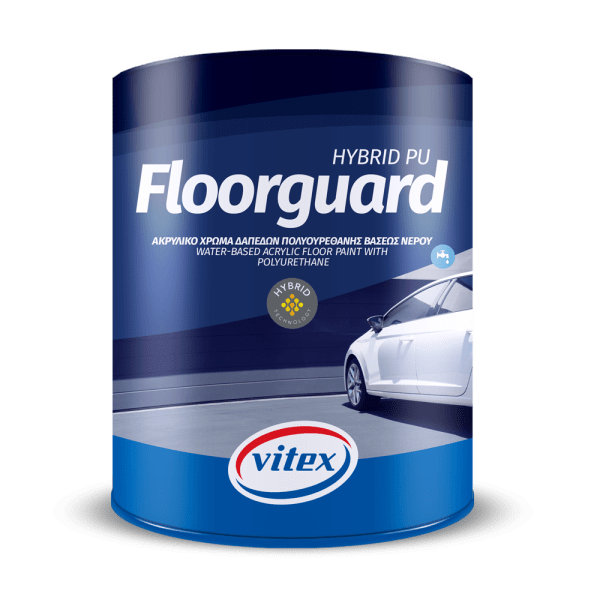 Floorguard Floorguard