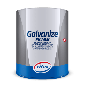 Galvanize
