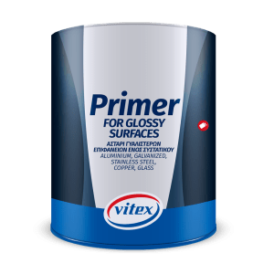 Glossy Surfaces Primer
