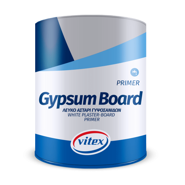 Gypsum Board