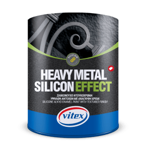 Heavy Metal Silicon Effect