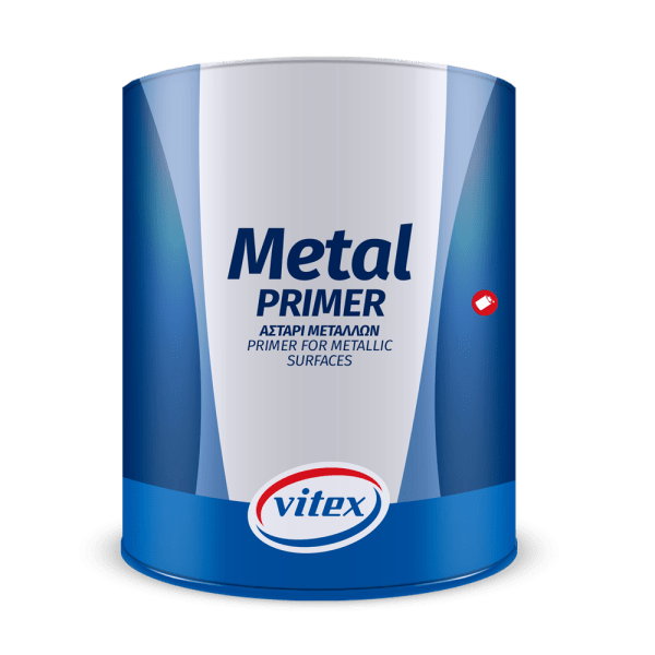 Metal Primer