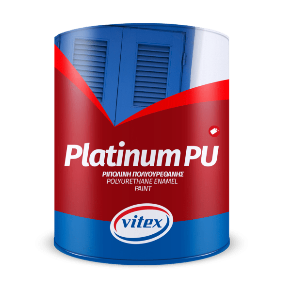 Platinum PU