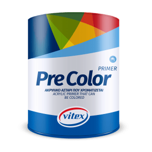 Pre Color