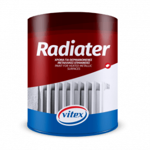 RADIATER