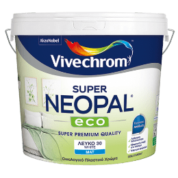 SUPER NEOPAL ECO
