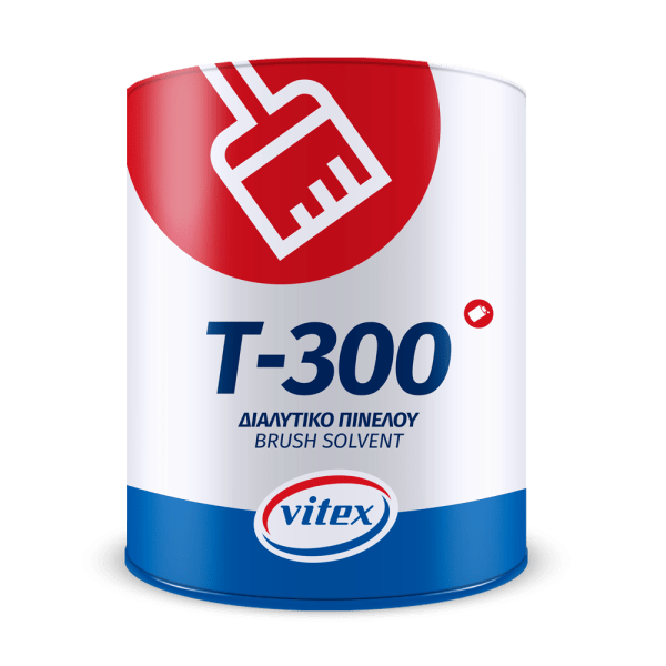 T 300 Brush Solvent T 300 Brush Solvent