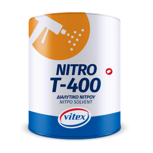 T 400 Nitro Solvent