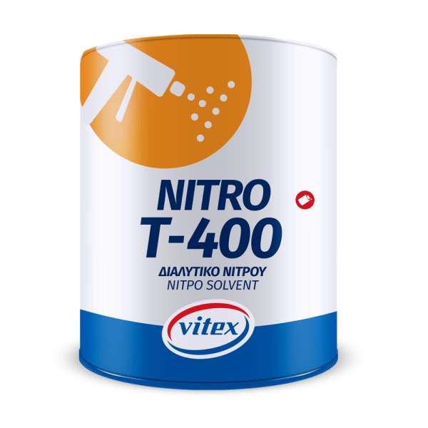 T 400 Nitro Solvent T 400 Nitro Solvent
