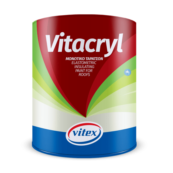 VITACRYL.