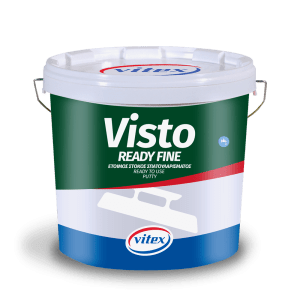Visto Ready Fine