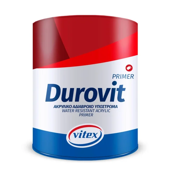 durovit