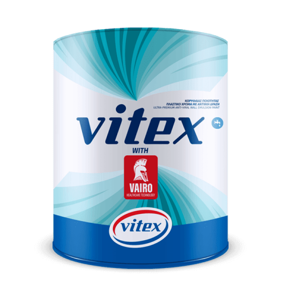 vitex with vairo