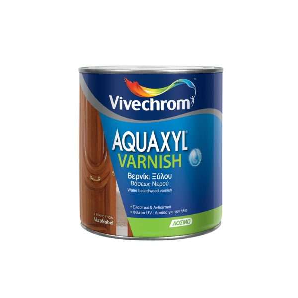 AQUAXYLVARNISH