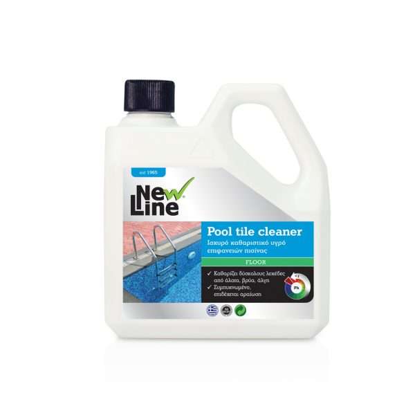 Pool Tile (1lt) 1000x1000