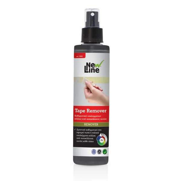 TAPE REMOVER (200ML) 1000x1000