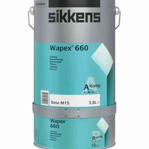 Vivechrom Sikkens Wapex 660