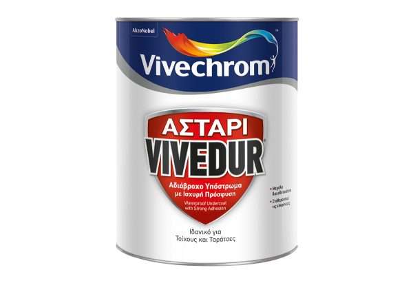 ΑΣΤΑΡΙVIVEDUR ΑΣΤΑΡΙVIVEDUR