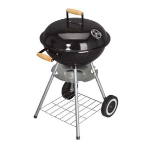 ΨΗΣΤΑΡΙΑ ΚΑΡΒΟΥΝΟΥ INTRO ΤΥΠΟΥ KETTLE, Φ40 CM